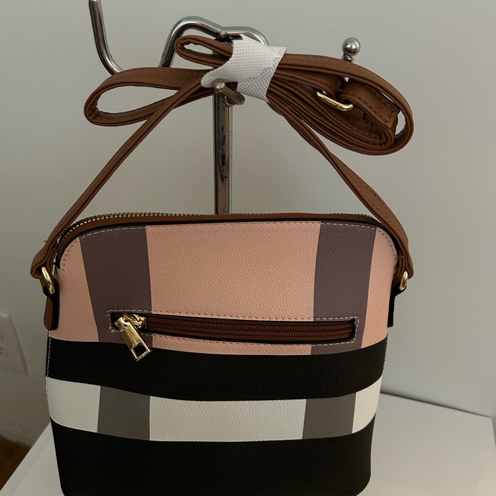 Fashion shoulder bag - Picture 3 of 9
